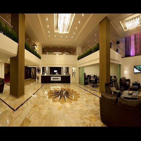 איזמיר Susuzlu Atlantis Hotel מראה חיצוני תמונה
