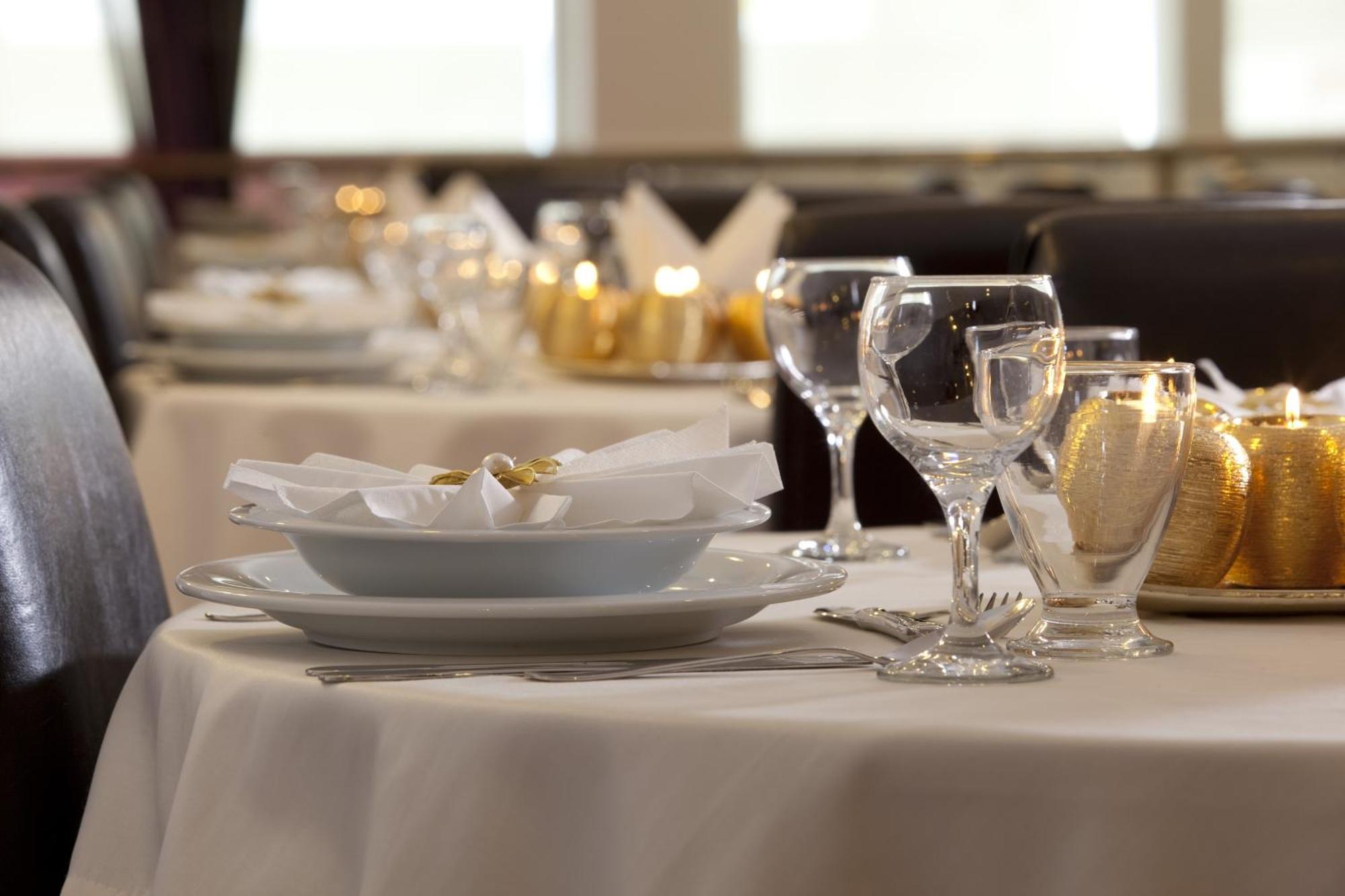 איזמיר Susuzlu Atlantis Hotel מראה חיצוני תמונה