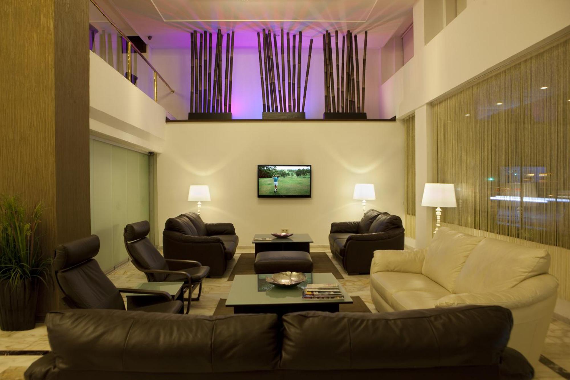 איזמיר Susuzlu Atlantis Hotel מראה חיצוני תמונה