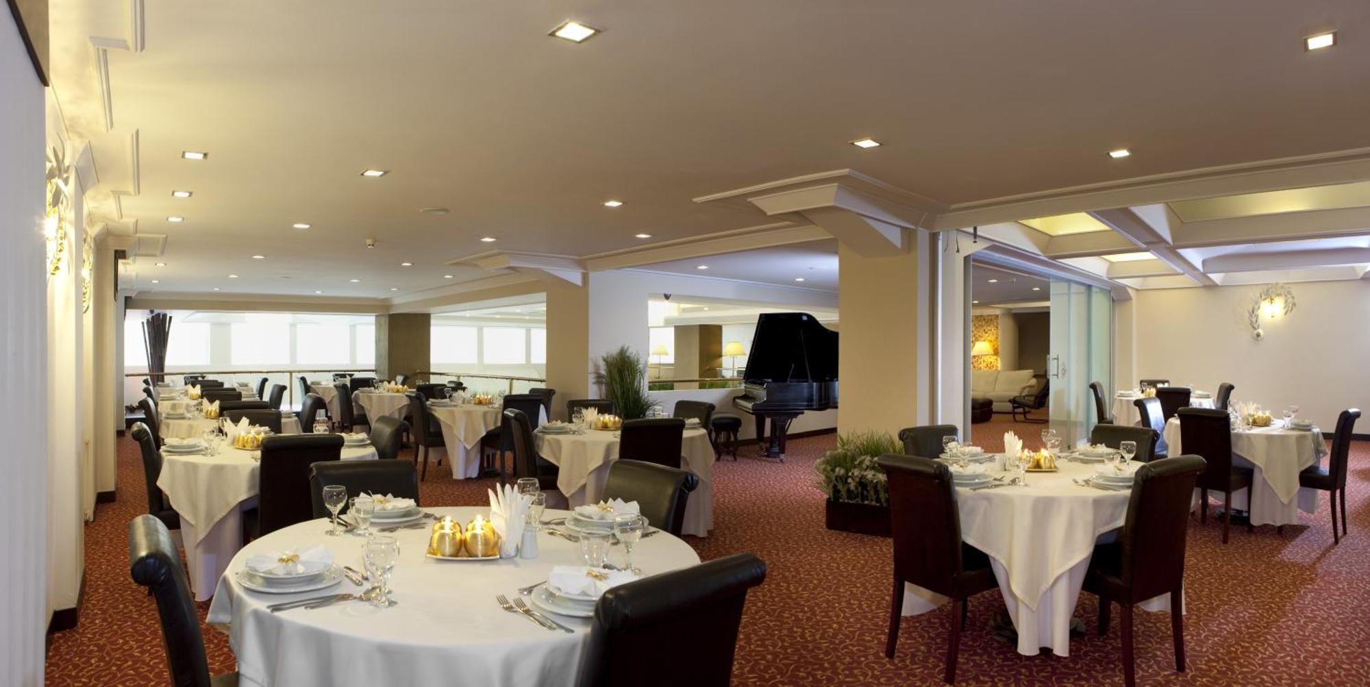 איזמיר Susuzlu Atlantis Hotel מראה חיצוני תמונה
