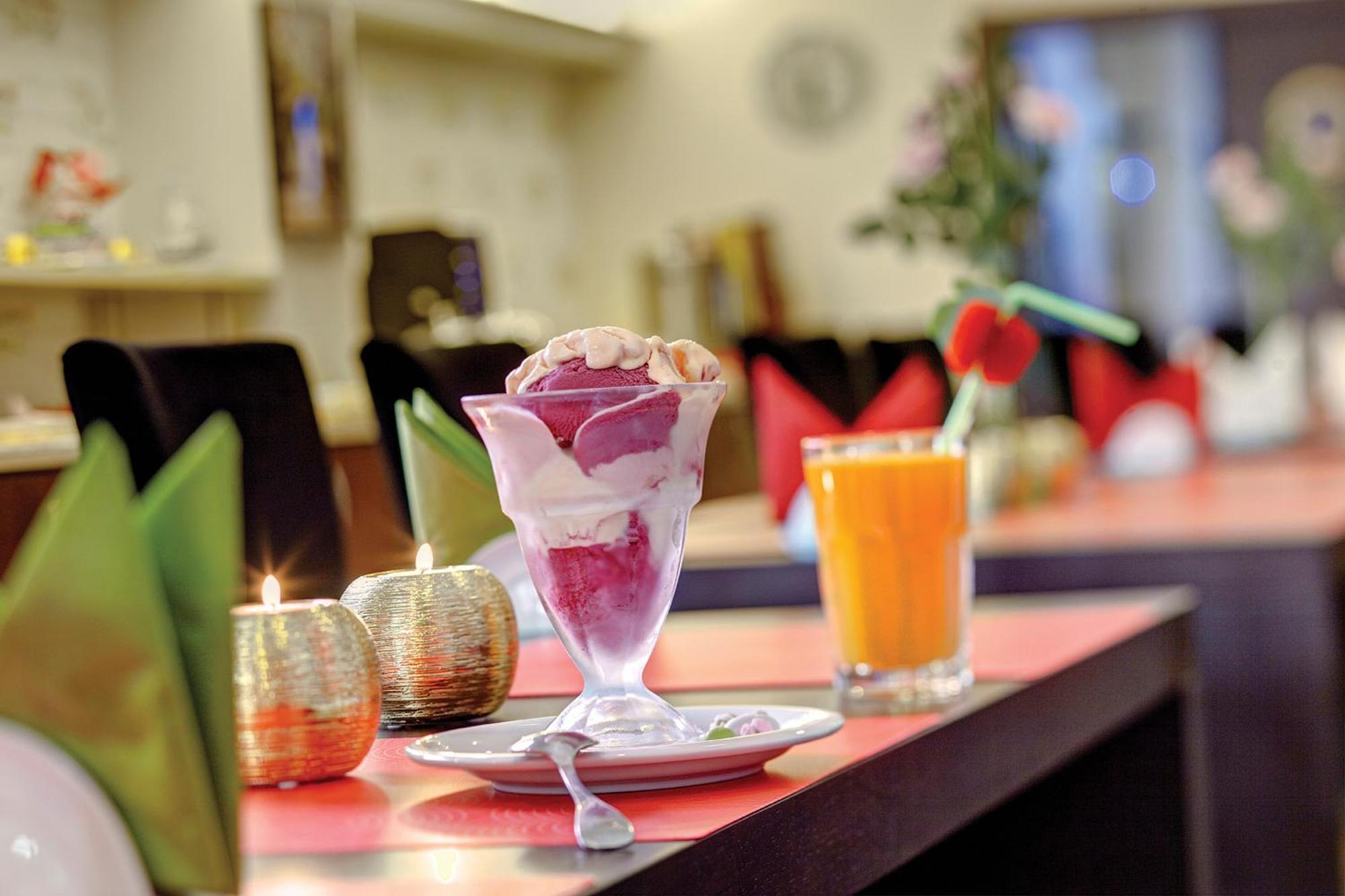 איזמיר Susuzlu Atlantis Hotel מראה חיצוני תמונה